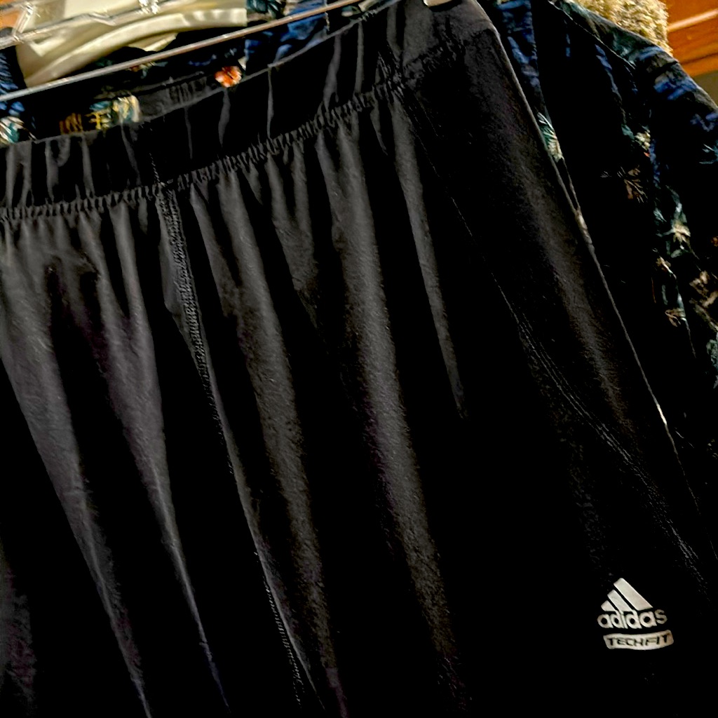 Adidas Techfit Climalite Base-Layer Pant